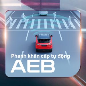 Có nên mua xe Geely không – công nghệ an toàn xe Geely