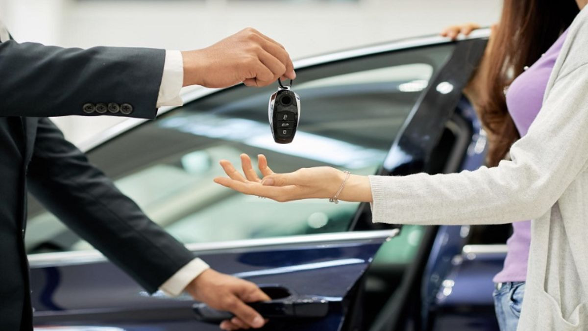 Một số lưu ý cần kiểm tra kỹ trước khi thực hiện thủ tục sang tên ô tô
