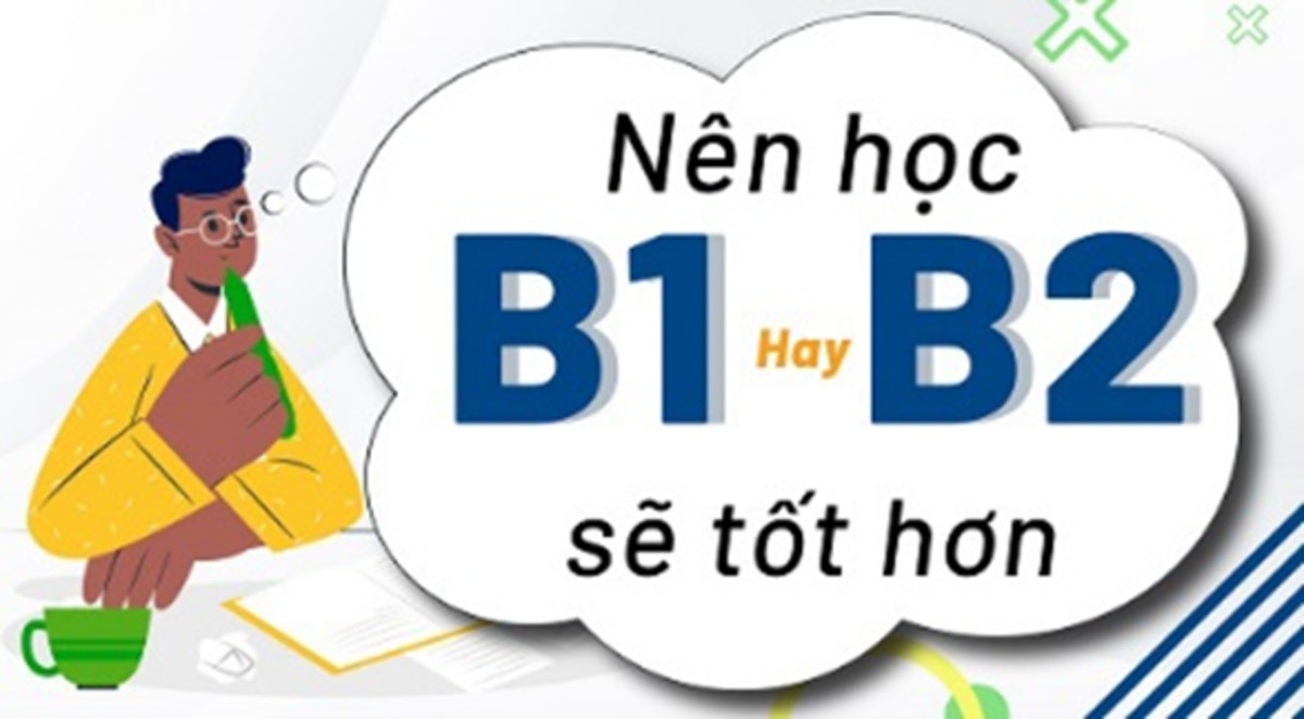 Nên học bằng lái xe hạng B1 hay B2 